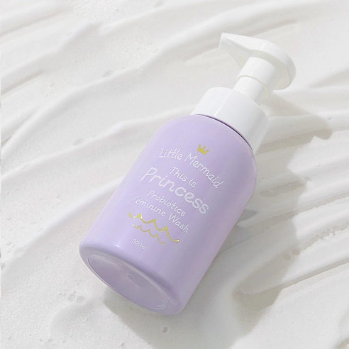 This Is Princess Probiotics Feminine Wash - Image 4