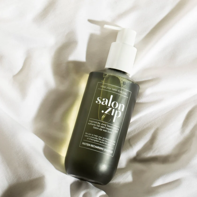 Protein Recharging Shampoo, 400ml, 1pack - Image 2