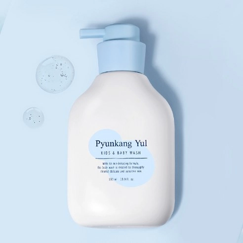 Kids and Baby Wash - Image 2