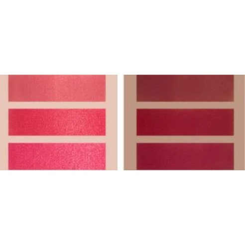 Blur Fudge Tint, 5g, 11 Fuchsia Vibe, 1pack - Image 4