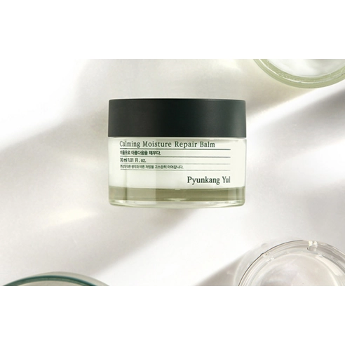 Calming Moisture Repair Balm, 30ml, 1pack - Image 2