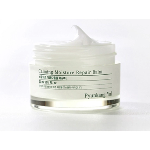 Calming Moisture Repair Balm, 30ml, 1pack - Image 3