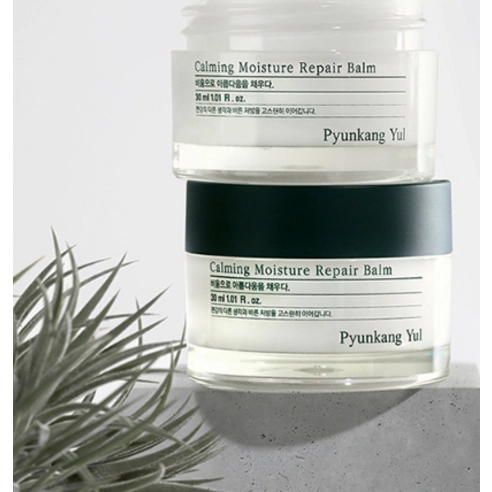 Calming Moisture Repair Balm, 30ml, 1pack - Image 4