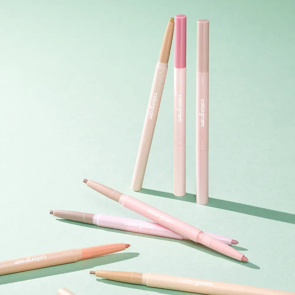 All In One Aegyo-Sal Maker, 0.35g, 10 Sweet Red Bean, 1pack - Image 3