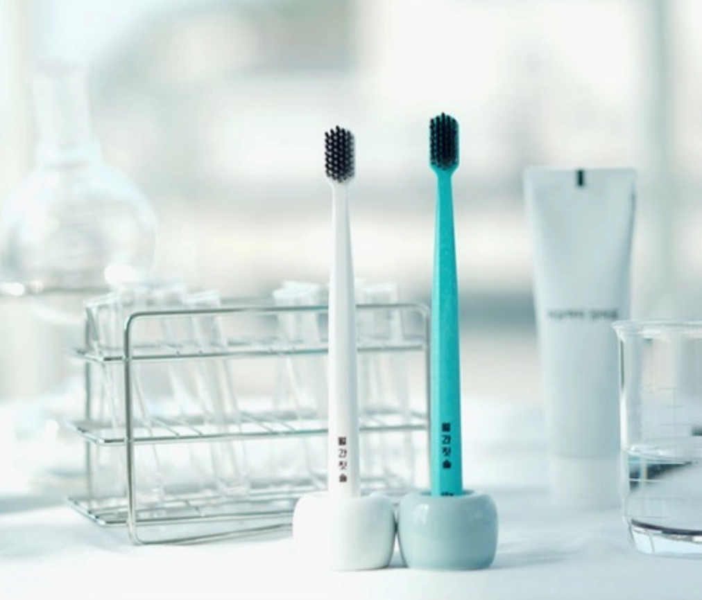 Monthly Toothbrush, 12ea, 1pack - Image 2