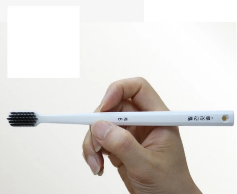 Monthly Toothbrush, 12ea, 1pack - Image 3