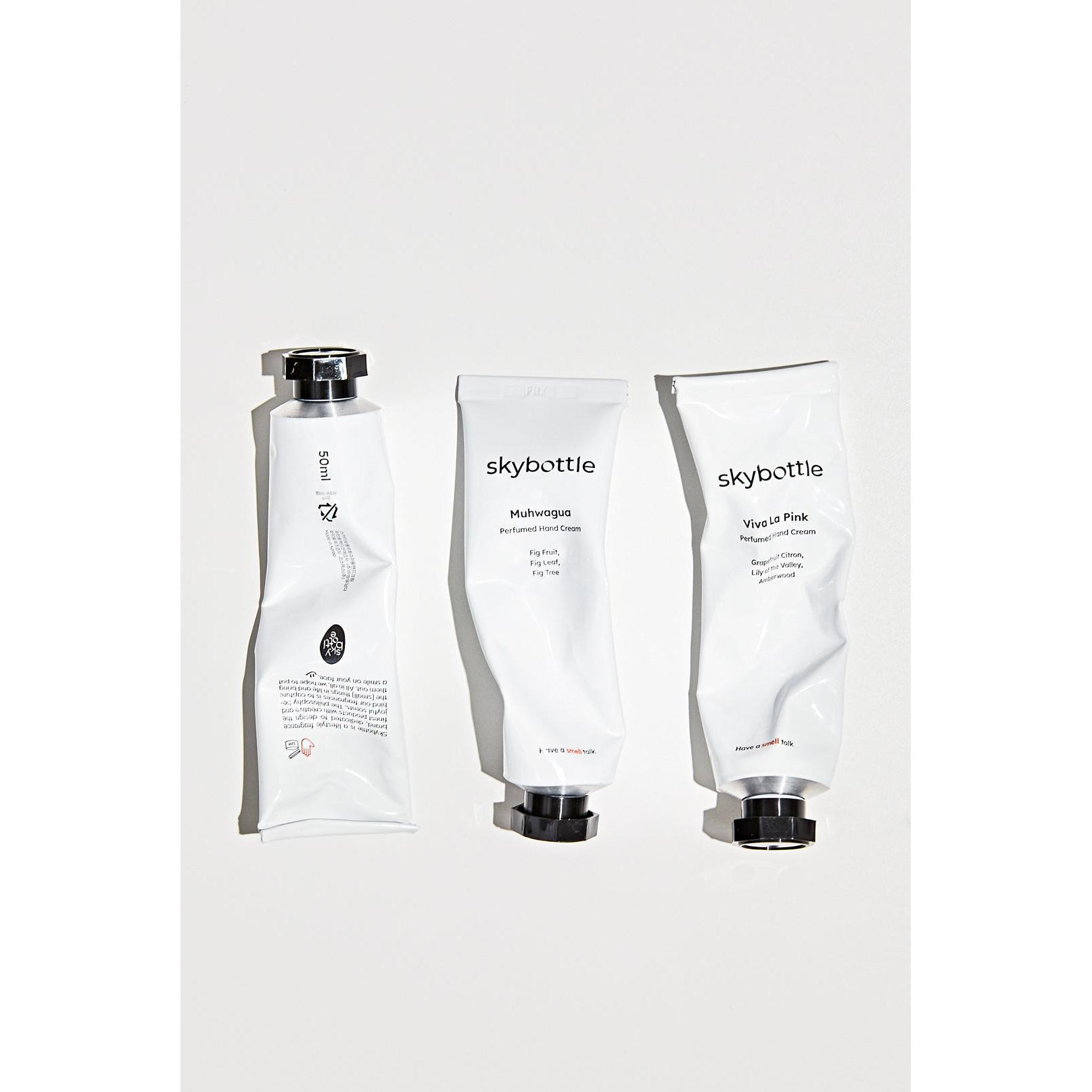 Muhwagua Perfumed Hand Cream - Image 2