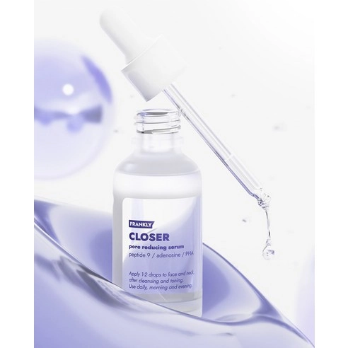 Closer Serum, 30ml, 1pack - Image 3