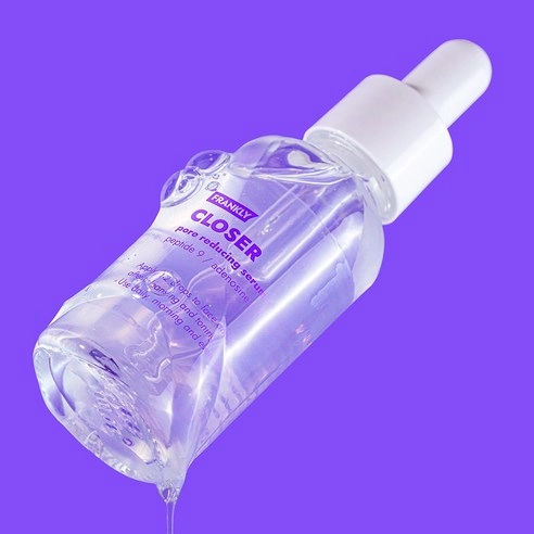 Closer Serum, 30ml, 1pack - Image 4