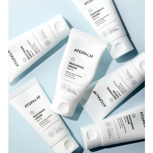 Panthenol Cream - Image 7