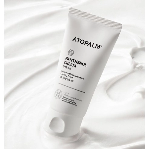 Panthenol Cream - Image 3