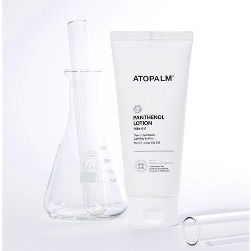 Panthenol Lotion - Image 3