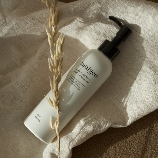 Cleansing Milk - Image 2