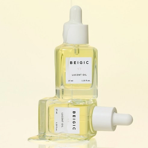 Lucent Oil, 37ml, 1pack - Image 2
