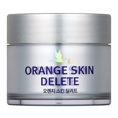Orange Skin Delete Original, 30ml, 1pack - Image 2