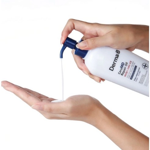 CeraMD Repair Oil, 200ml, 1pack - Image 2