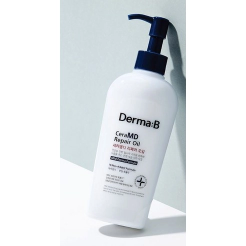 CeraMD Repair Oil, 200ml, 1pack - Image 4