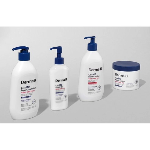 CeraMD Repair Oil, 200ml, 1pack - Image 5