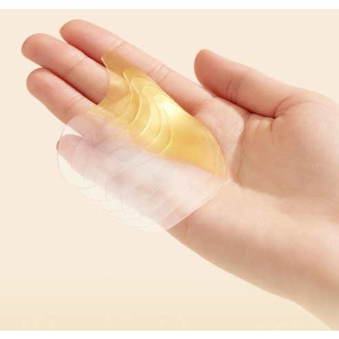 Gold Collagen Dual Eye Patch, 60ea, 1pack - Image 2