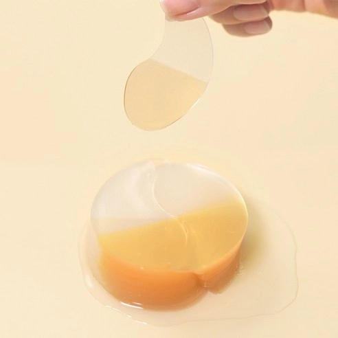 Gold Collagen Dual Eye Patch, 60ea, 1pack - Image 3