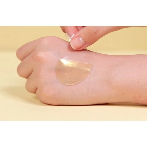 Gold Collagen Dual Eye Patch, 60ea, 1pack - Image 4