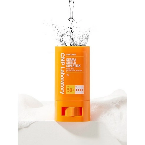 Derma Shield Sun Stick [SPF 50+/PA++++], 18g, 1pack - Image 2