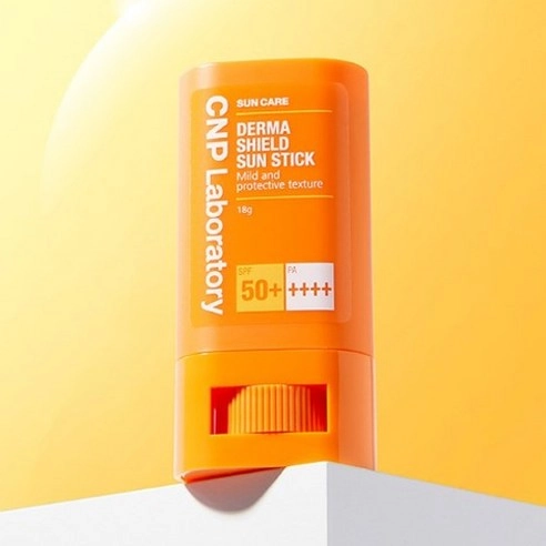 Derma Shield Sun Stick [SPF 50+/PA++++], 18g, 1pack - Image 3