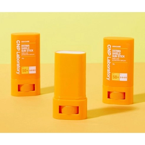 Derma Shield Sun Stick [SPF 50+/PA++++], 18g, 1pack - Image 4