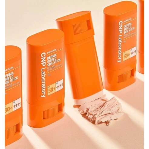 Derma Shield Sun Stick [SPF 50+/PA++++], 18g, 1pack - Image 5