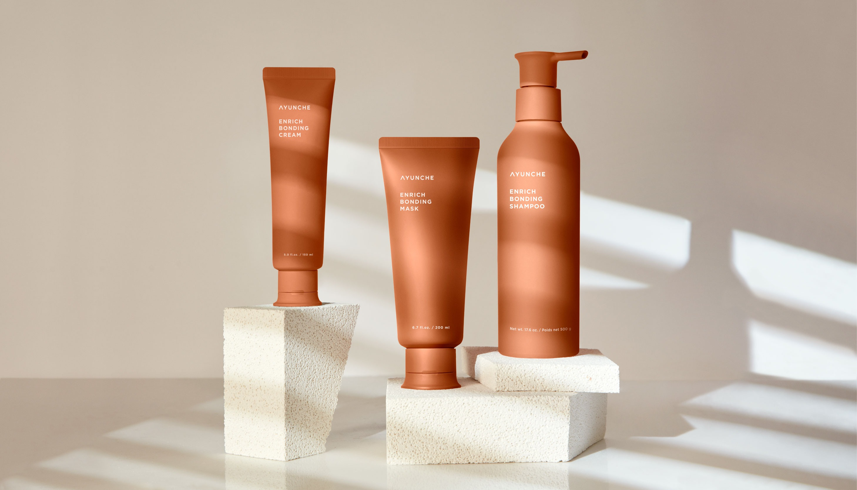 Enrich Bonding Mask, 100ml, 1pack - Image 2