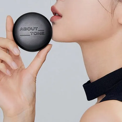 Blur Powder Pact, 9g, 1 Fair, 1pack - Image 3