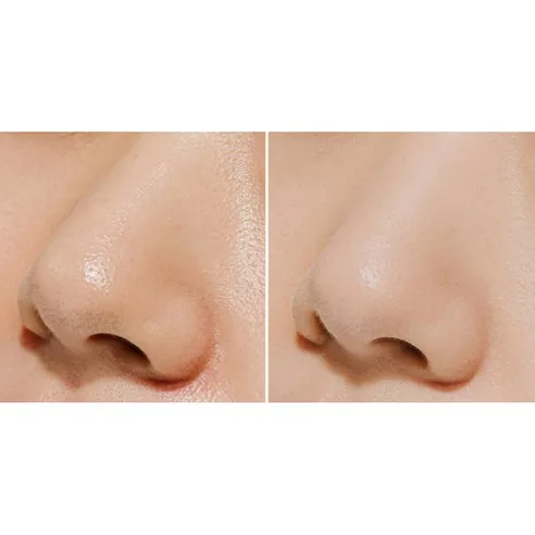 Blur Powder Pact, 9g, 1 Fair, 1pack - Image 4