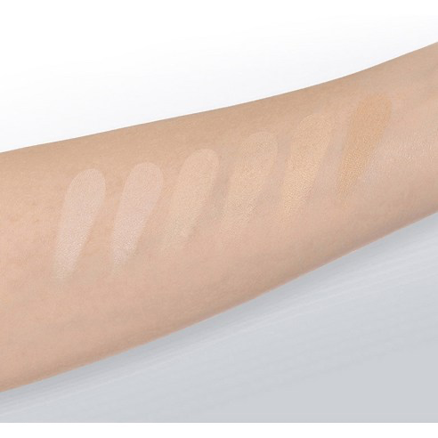 Blur Powder Pact, 9g, 1 Fair, 1pack - Image 7