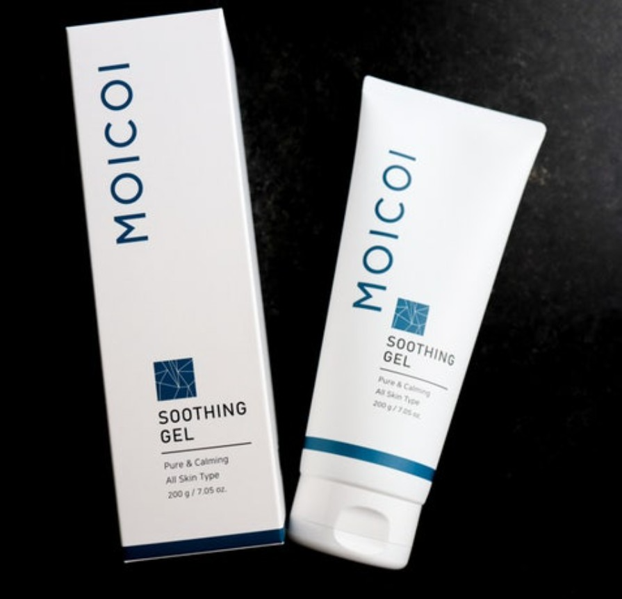 Soothing Gel, 200g, 1pack - Image 2