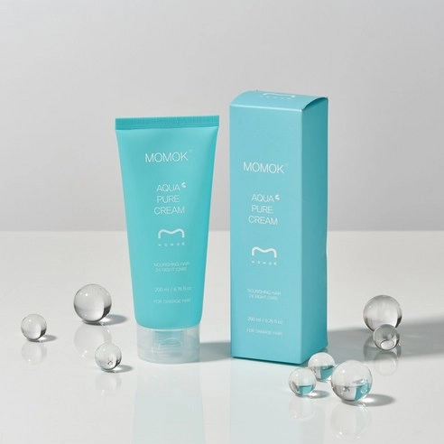 Aqua Pure Cream, 200ml, 1pack - Image 2