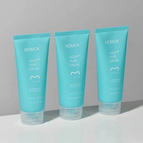 Aqua Pure Cream, 200ml, 1pack - Image 4