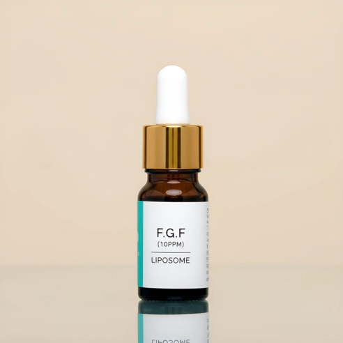 EGF Liposome 10ppm Ampoule Concentrate - Image 4