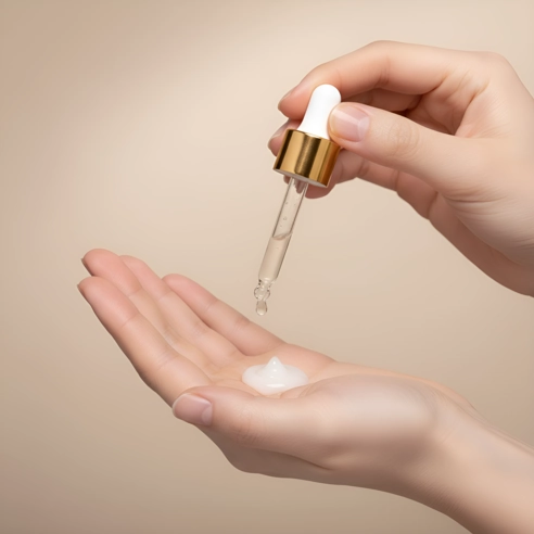 EGF Liposome 10ppm Ampoule Concentrate - Image 2