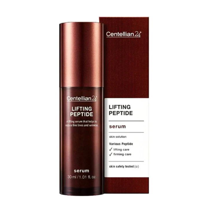 Lifting Peptide Serum, 30ml - Image 2