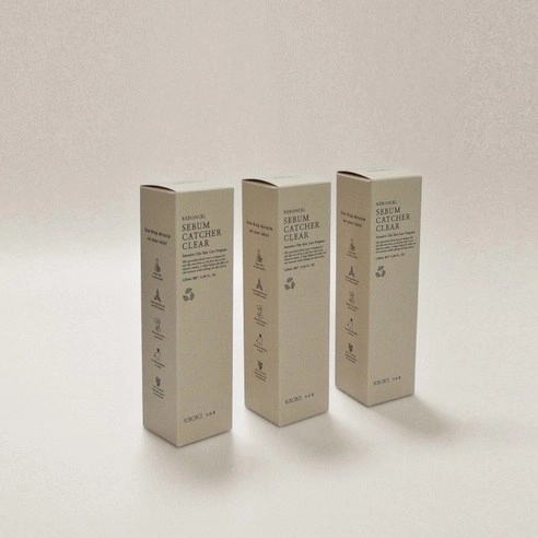 Sebum Catcher Clear - Image 7
