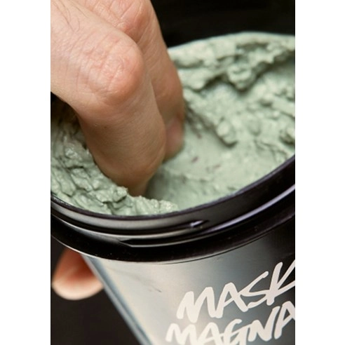 Mask of Magnaminty Self-Preserving, 125g, 1pack - Image 4