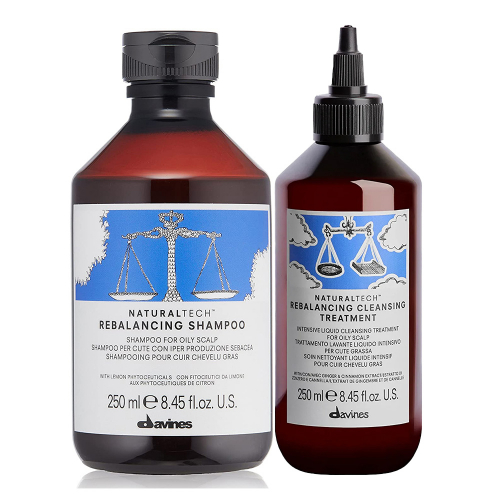 Rebalancing Cleansing Treatment, 250ml, 1pack - Image 2