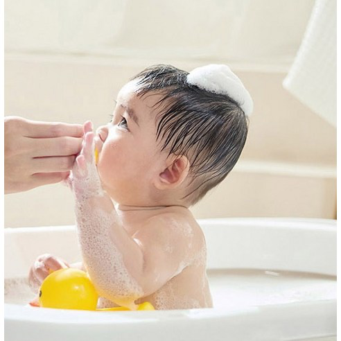 Top to Toe Wash, 100ml, 1pack - Image 3