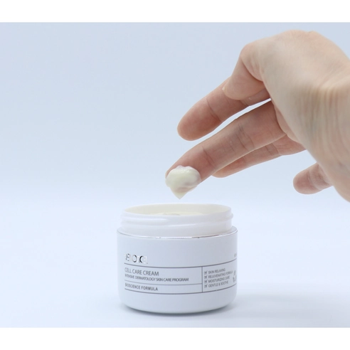 Cell Care Cream, 60ml, 1pack - Image 2