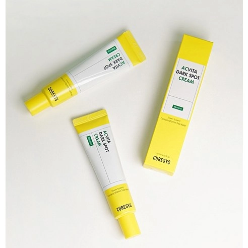 Acvita Dark Spot Cream, 30ml, 1pack - Image 3