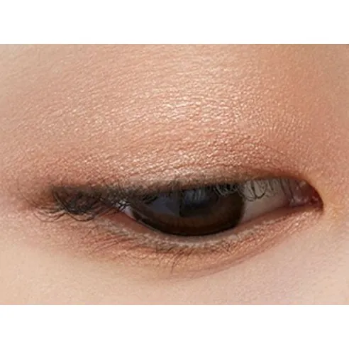 Mood On Eye Palette, 7g, 02 Mellow Coral, 1pack - Image 7