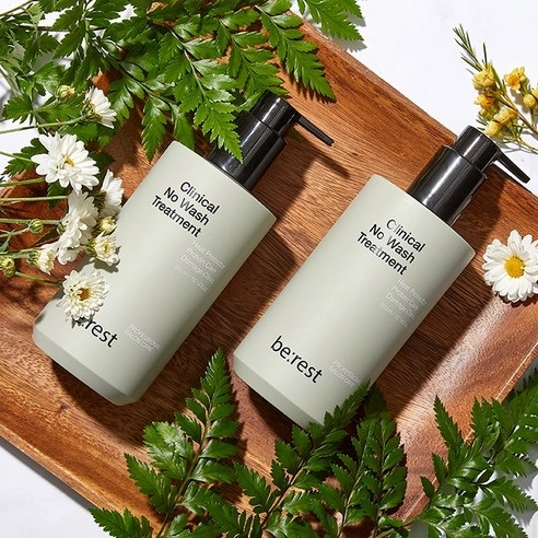 Clinical No-wash Treatment, 300ml, 1pack - Image 3