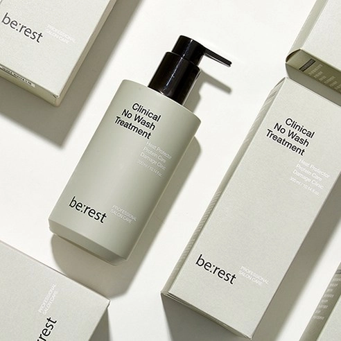 Clinical No-wash Treatment, 300ml, 1pack - Image 4