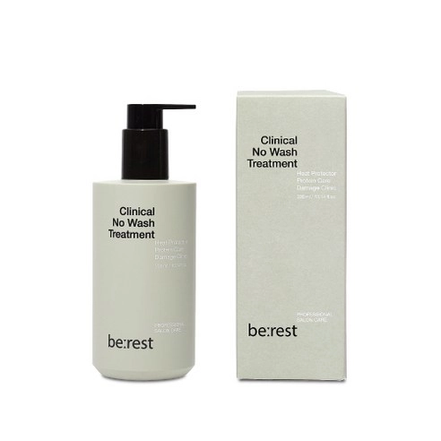 Clinical No-wash Treatment, 300ml, 1pack - Image 2