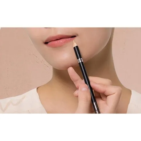 Cover Perfection Concealer Pencil, 2g, Ice Beige, 1pack - Image 8